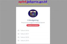 Sistem E-Budgeting Rumit,...