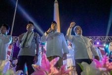 Eri Cahyadi Sebut Bung...