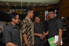 Pendapatan Daerah Jabar...