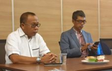 Agus Ambo Djiwa dan...