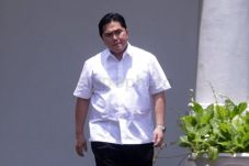 Calon Dirut Mandiri...