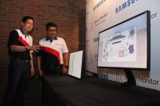 Samsung dan PesonaEdu...