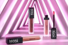 Lipstik Baru Make Over...
