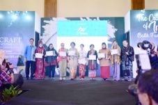 Indocraft 2019 Tampilkan...