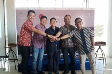 Sinar Mas Land Perkenalkan...