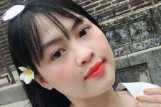 Polisi Buru Pria Vietnam...