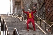 Penonton Film Joker...