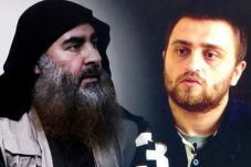 Al-Baghdadi Tewas, Ini...