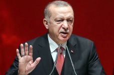 Erdogan: Patroli Bersama...