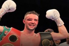 Josh Taylor Mau Pertahankan...