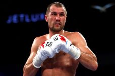 Kovalev Ancam Canelo:...