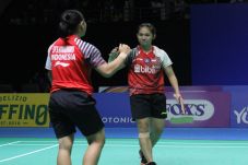 Tunggal Putri Bikin...