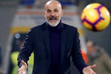 Lawan SPAL, Stefano...