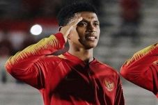 Kabar Duka, Bek Timnas...