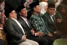 Fokus Perjuangkan Ekonomi...