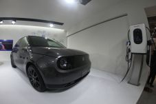 Tokyo Motor Show: Mobil...
