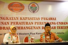 Kesadaran Hukum bagi...
