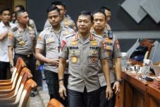 Kapolri Baru Diminta...