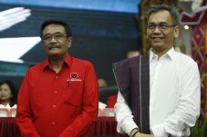 Eks Gubernur DKI Nilai...