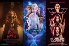 11 Film Asyik yang Harus...