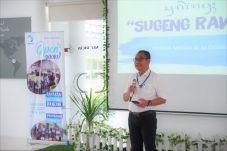 Rayakan 100 Tahun Perjalanan,...