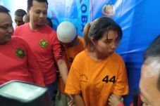 Diupah Rp14 Juta, Gadis...