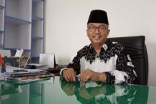 Belum Ada Jaringan Internet...