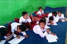 Kadis Pendidikan Lebak...