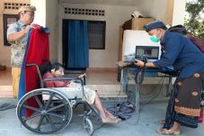 Disdukcapil Buleleng...