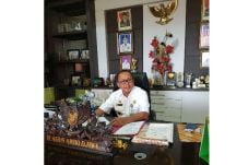 Persepakbolaan Indonesia...