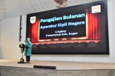 Pengajian Bulanan ASN...