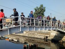 Jelang Musim Penghujan,...