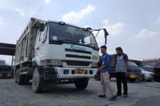 Galian C Bodong di Mojokerto...