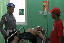 Terganggu Pengeras Suara,...
