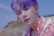 Curhat, Wonho Minta...