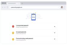 Google Pay Kuatkan Sistem...