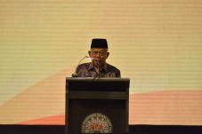 Maruf Amin Sampaikan...