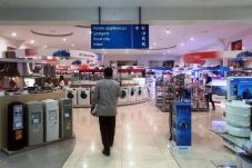 Kejar Hemat Energi 17%...