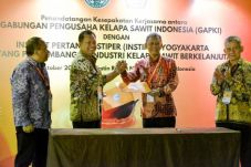 Gapki - Instiper Kerjasama...