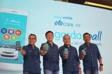 Menopang Ekonomi Keluarga...