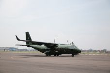 Militer Nepal Dilaporkan...