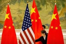 Beijing Kecam Pernyataan...
