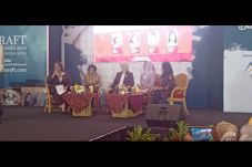Kaum Perempuan Diminta...