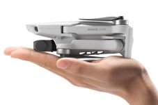 Mavic Mini, Drone Terkecil...