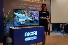 Akari Luncurkan SmartConnect,...