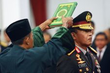 Pesan Tito Ke Jenderal...