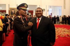 Presiden KSPSI Sebut...