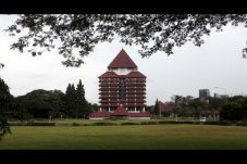 UI Jadi Tuan Rumah Konferensi...