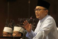 Menag Singgung Cadar...