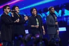Mega Konser Indera Keenam...